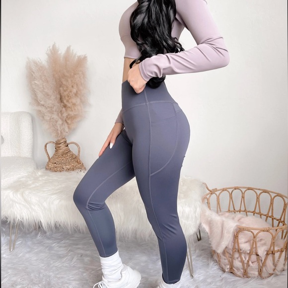 2pc Gym Set - Picture 3 of 5